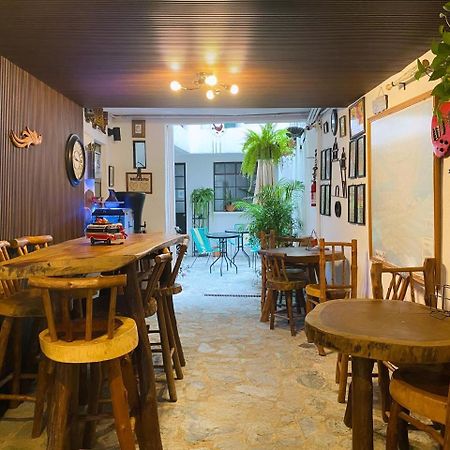 Hostal 17-52 جواتيمالا المظهر الخارجي الصورة