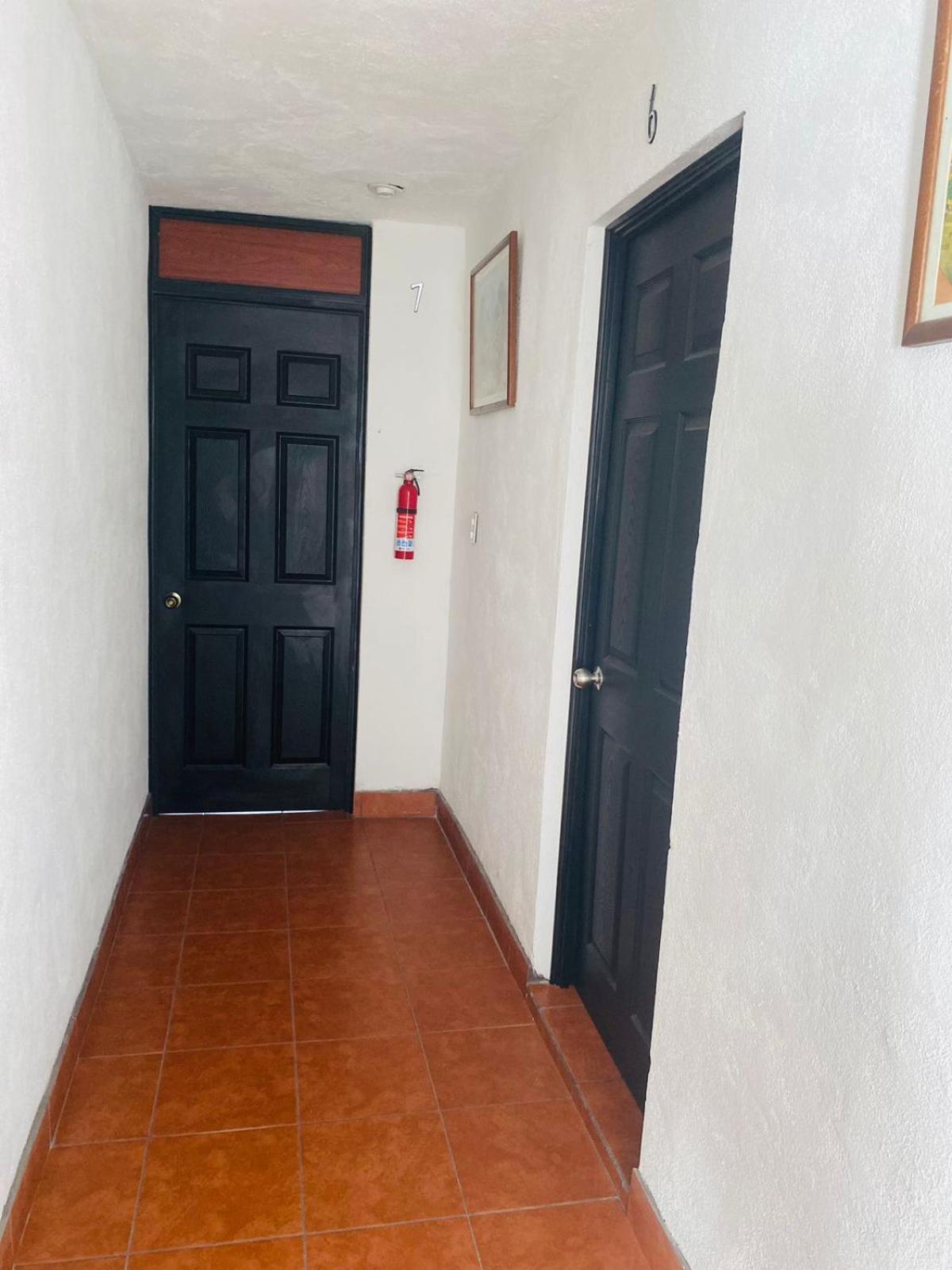 Hostal 17-52 جواتيمالا المظهر الخارجي الصورة
