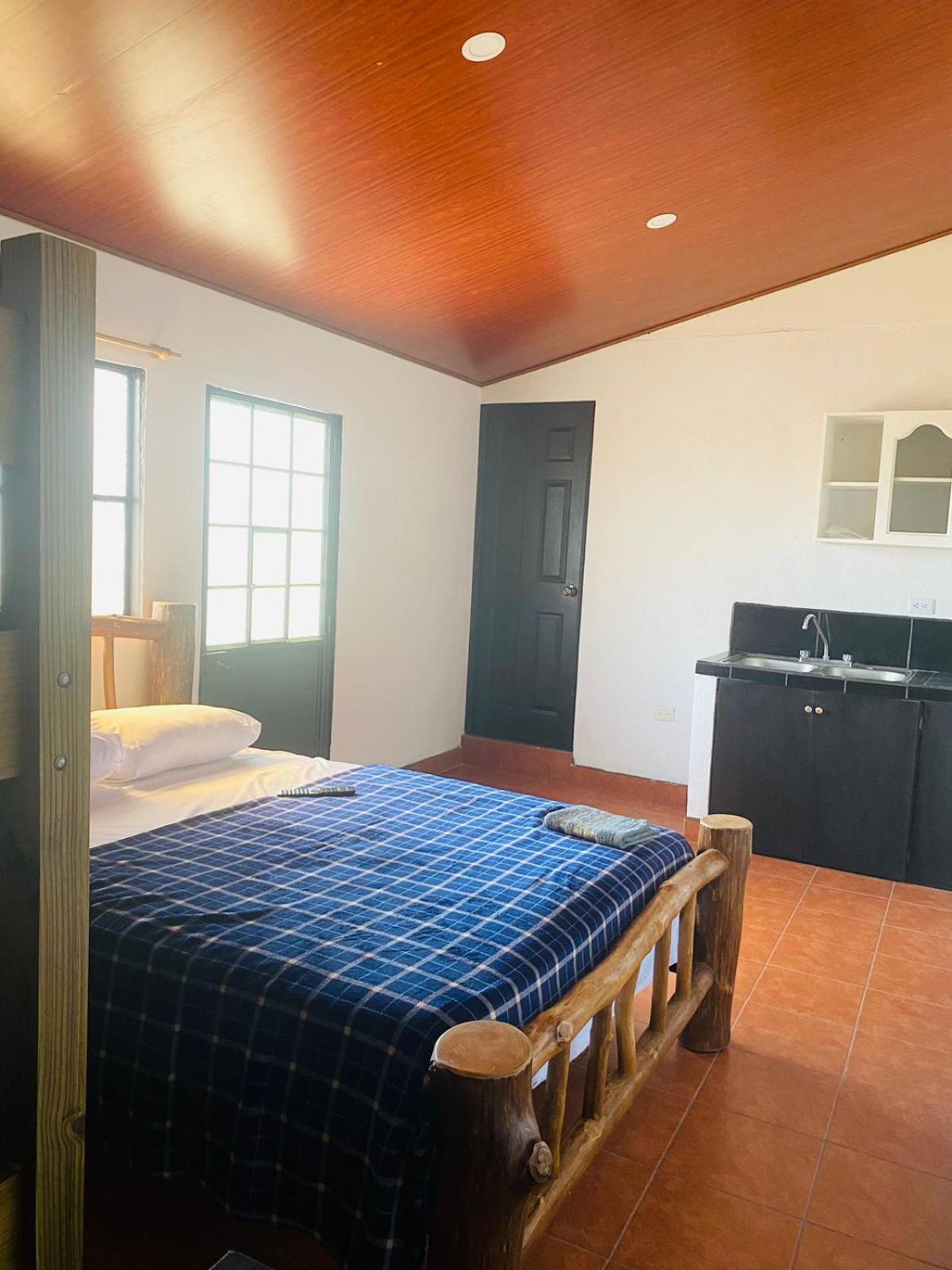 Hostal 17-52 جواتيمالا المظهر الخارجي الصورة