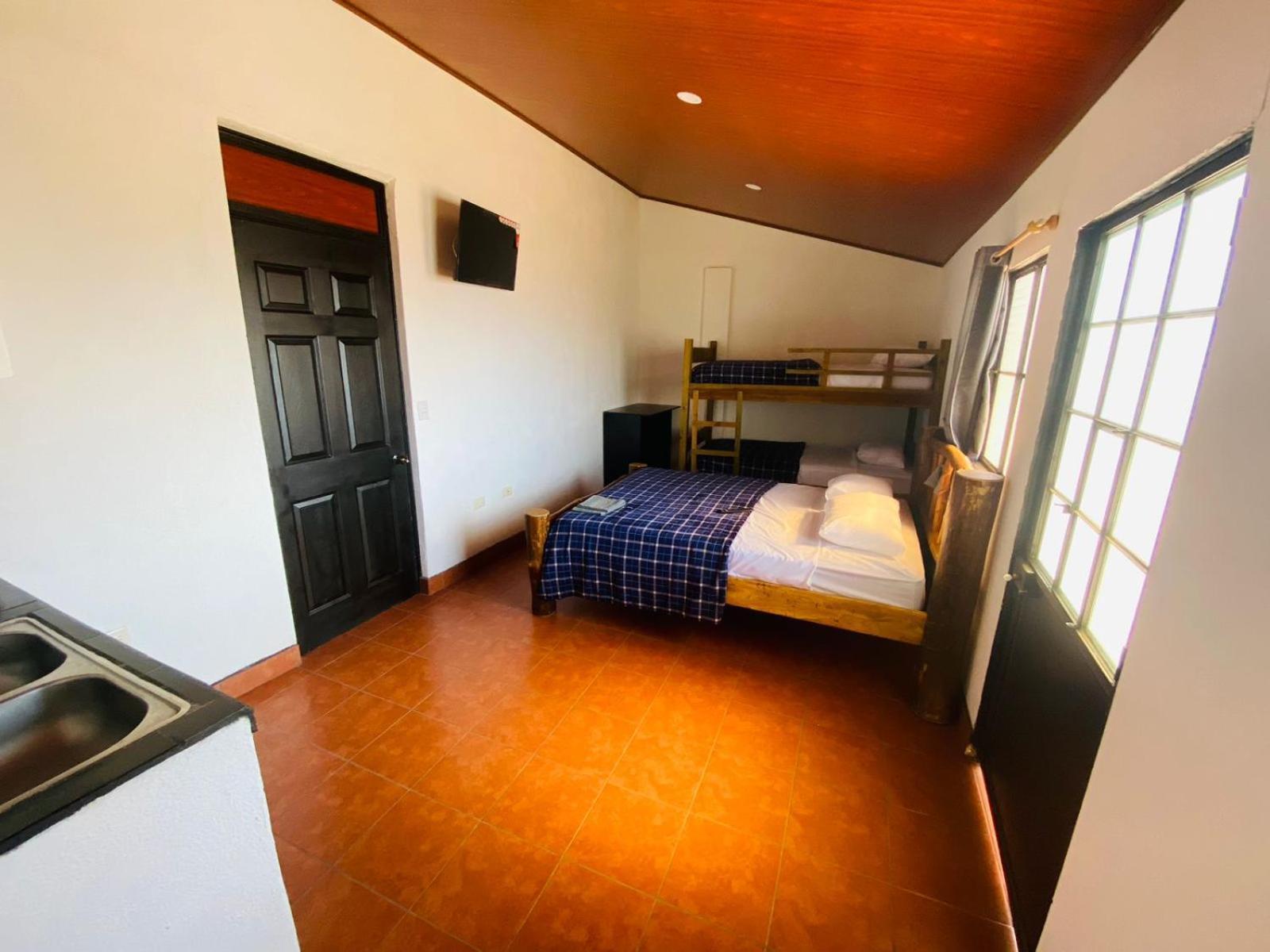 Hostal 17-52 جواتيمالا المظهر الخارجي الصورة