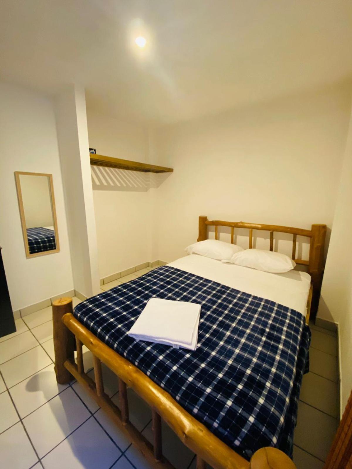 Hostal 17-52 جواتيمالا المظهر الخارجي الصورة