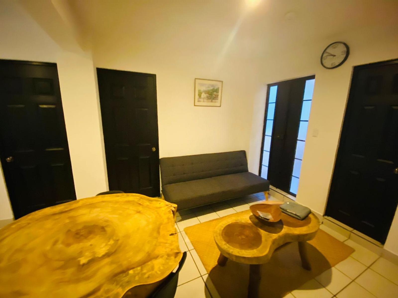 Hostal 17-52 جواتيمالا المظهر الخارجي الصورة