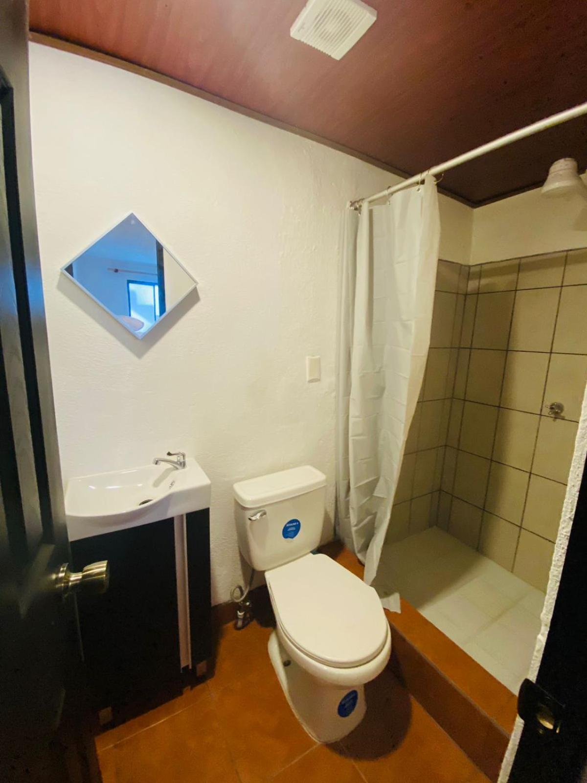 Hostal 17-52 جواتيمالا المظهر الخارجي الصورة