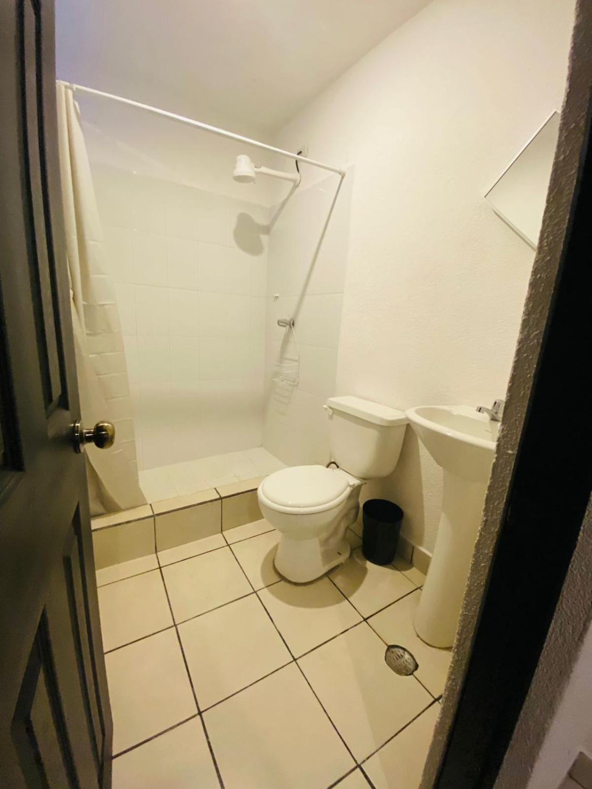 Hostal 17-52 جواتيمالا المظهر الخارجي الصورة