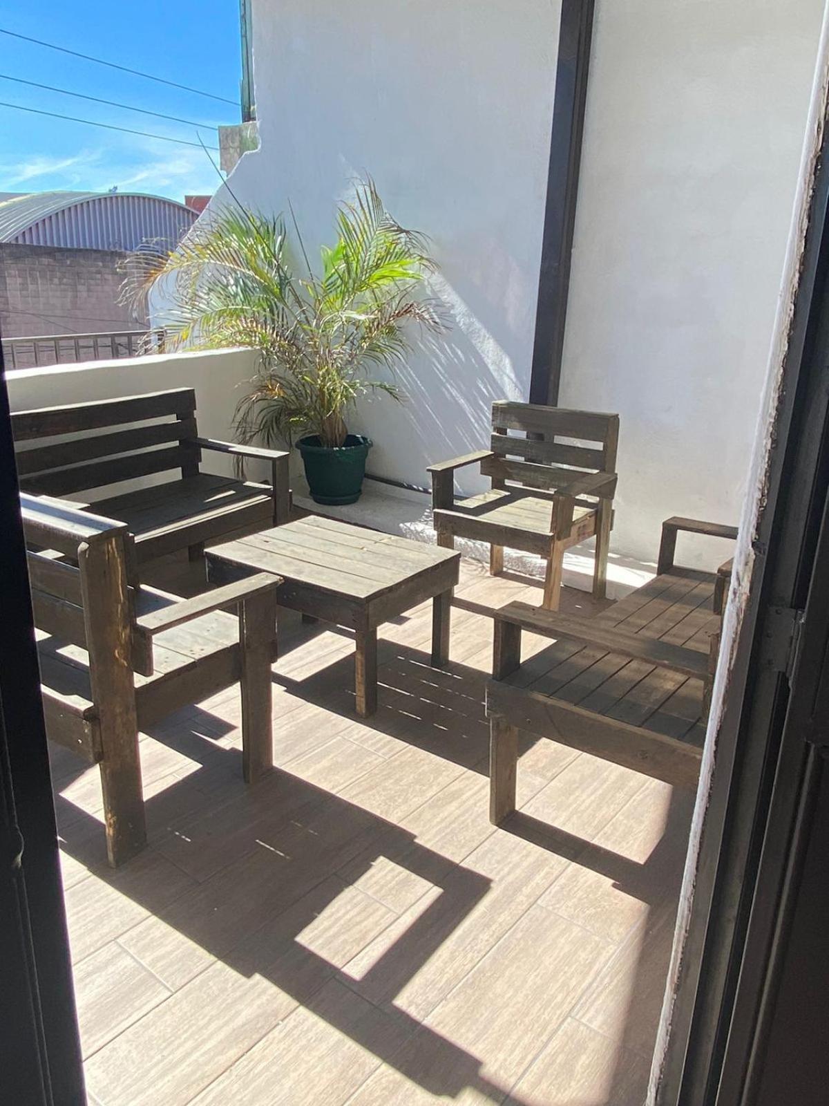 Hostal 17-52 جواتيمالا المظهر الخارجي الصورة