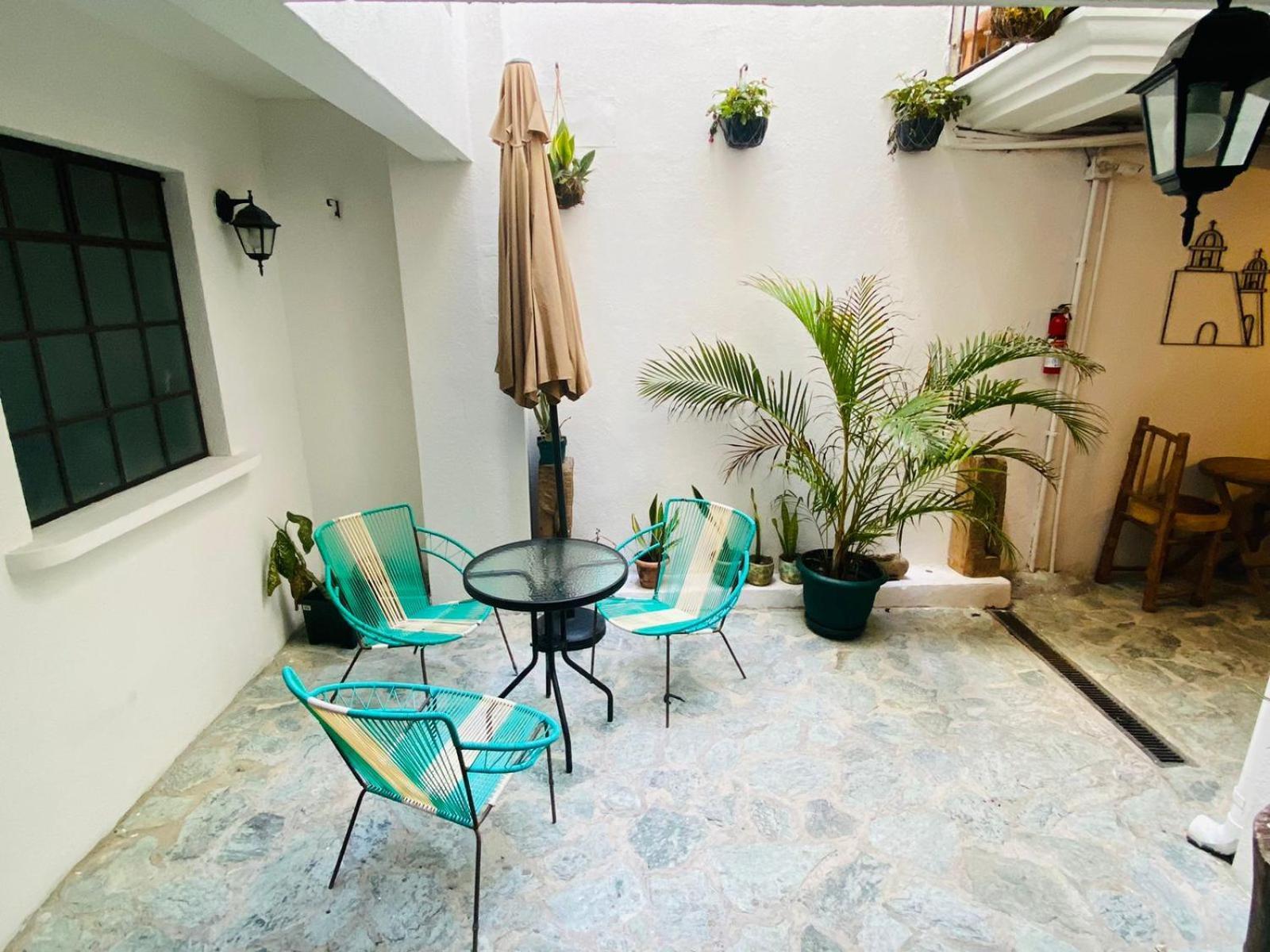 Hostal 17-52 جواتيمالا المظهر الخارجي الصورة