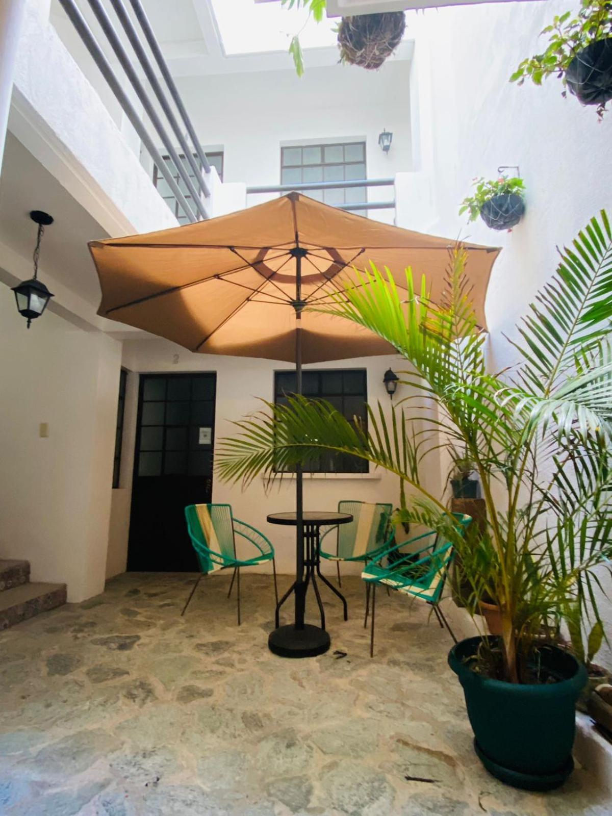 Hostal 17-52 جواتيمالا المظهر الخارجي الصورة