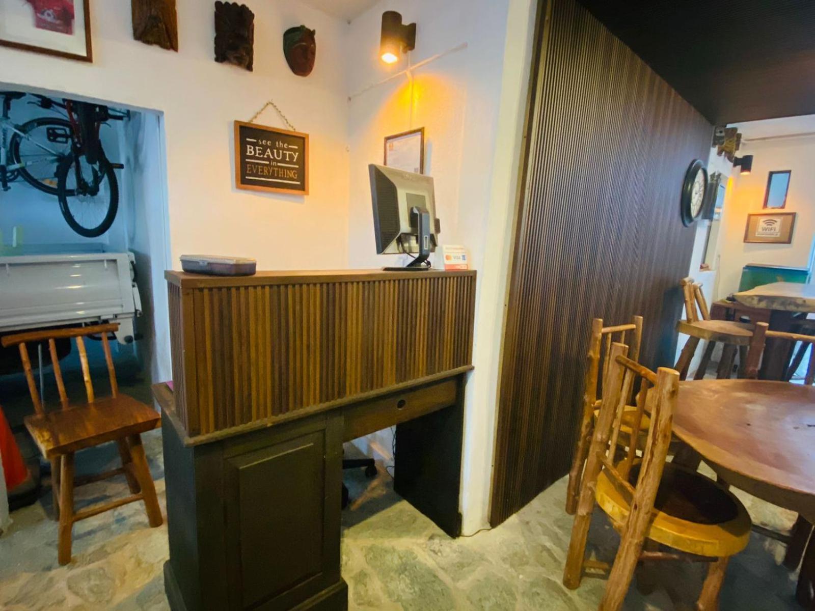 Hostal 17-52 جواتيمالا المظهر الخارجي الصورة