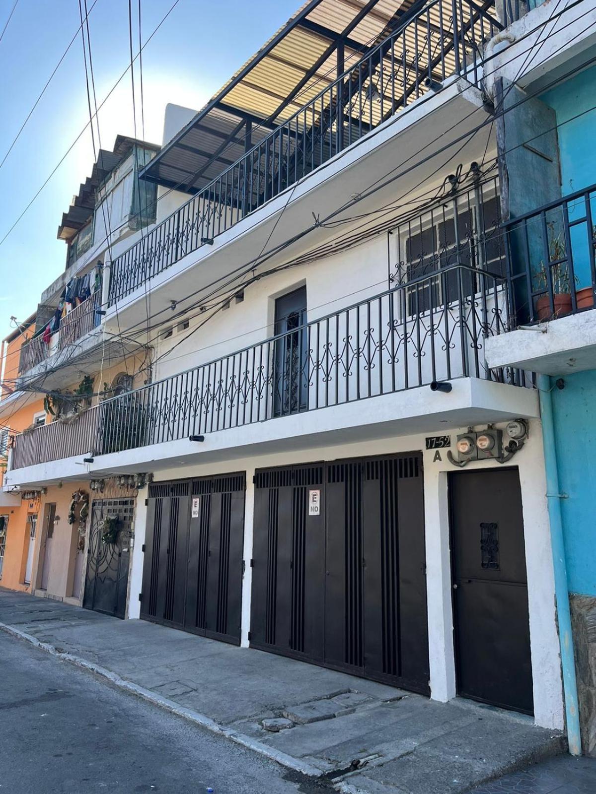 Hostal 17-52 جواتيمالا المظهر الخارجي الصورة