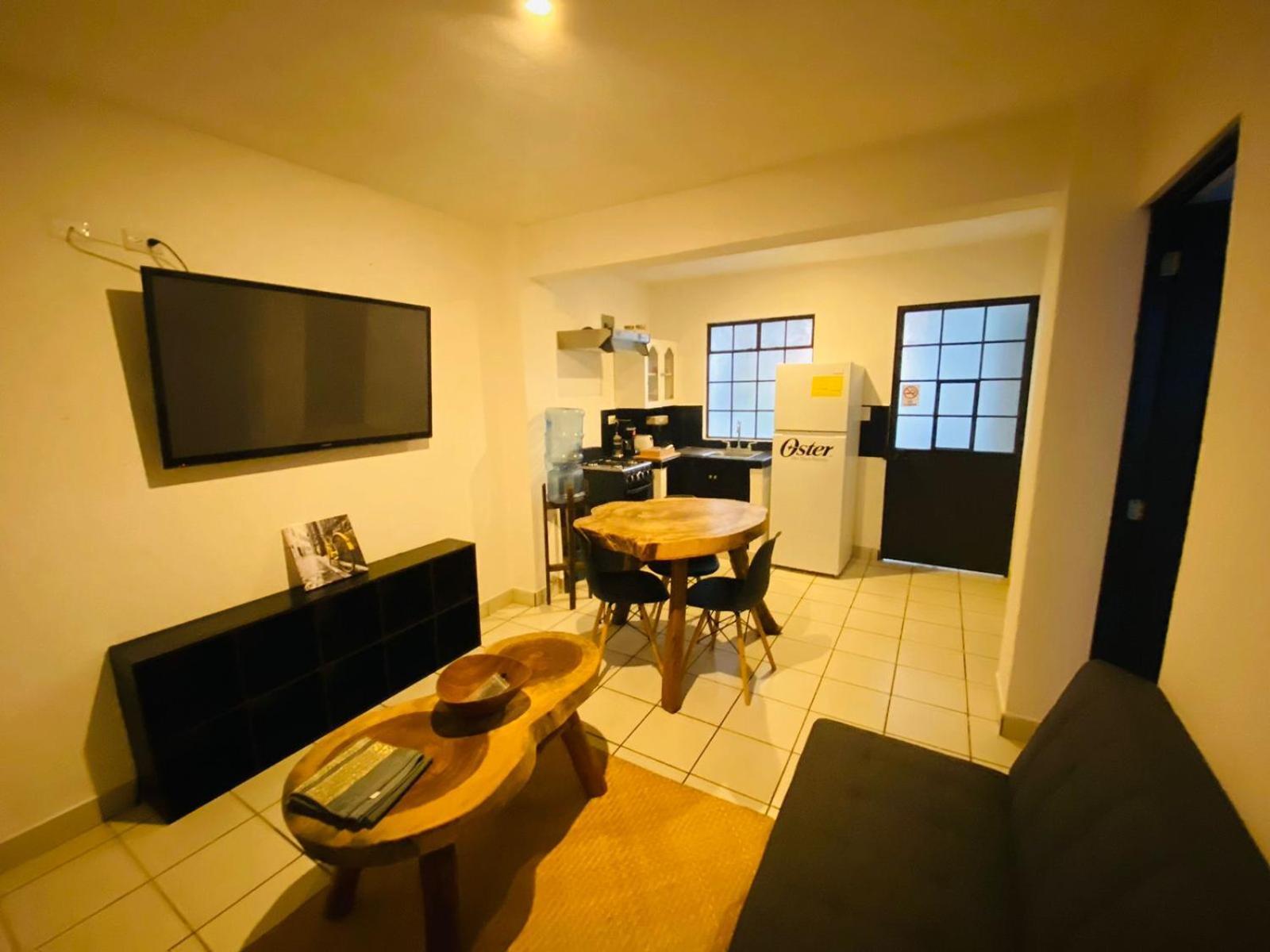 Hostal 17-52 جواتيمالا المظهر الخارجي الصورة