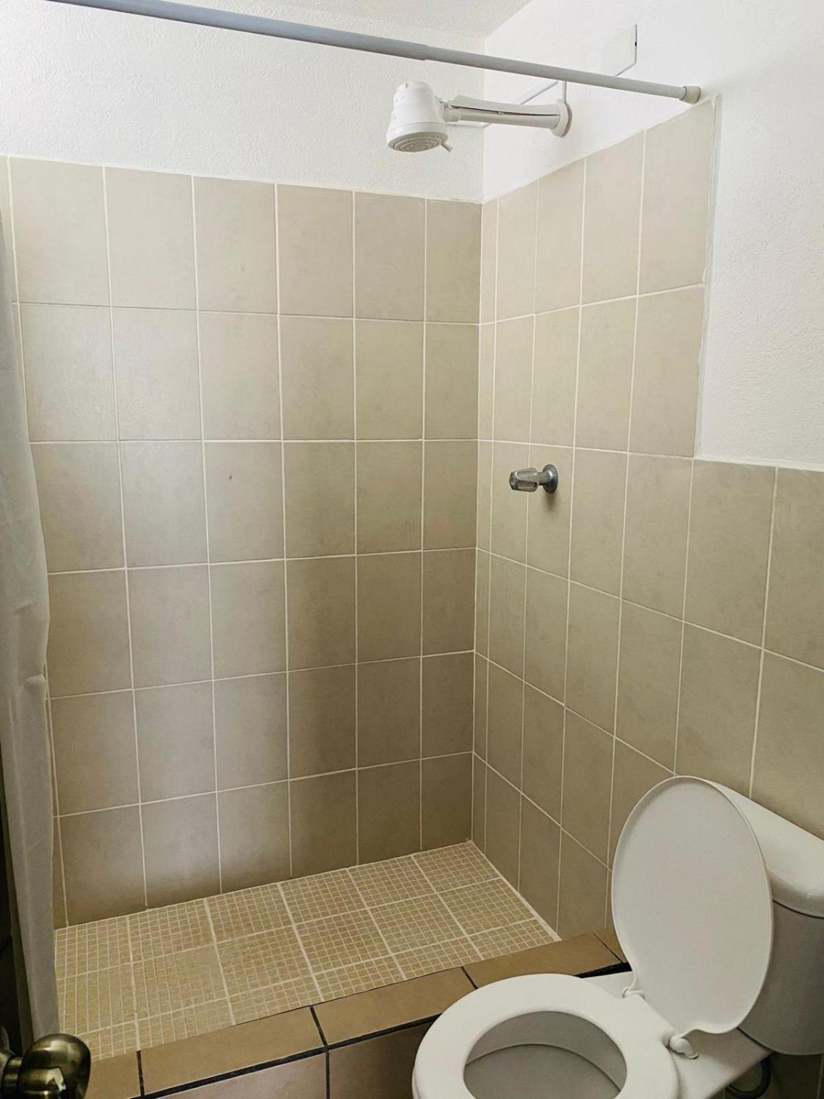 Hostal 17-52 جواتيمالا المظهر الخارجي الصورة