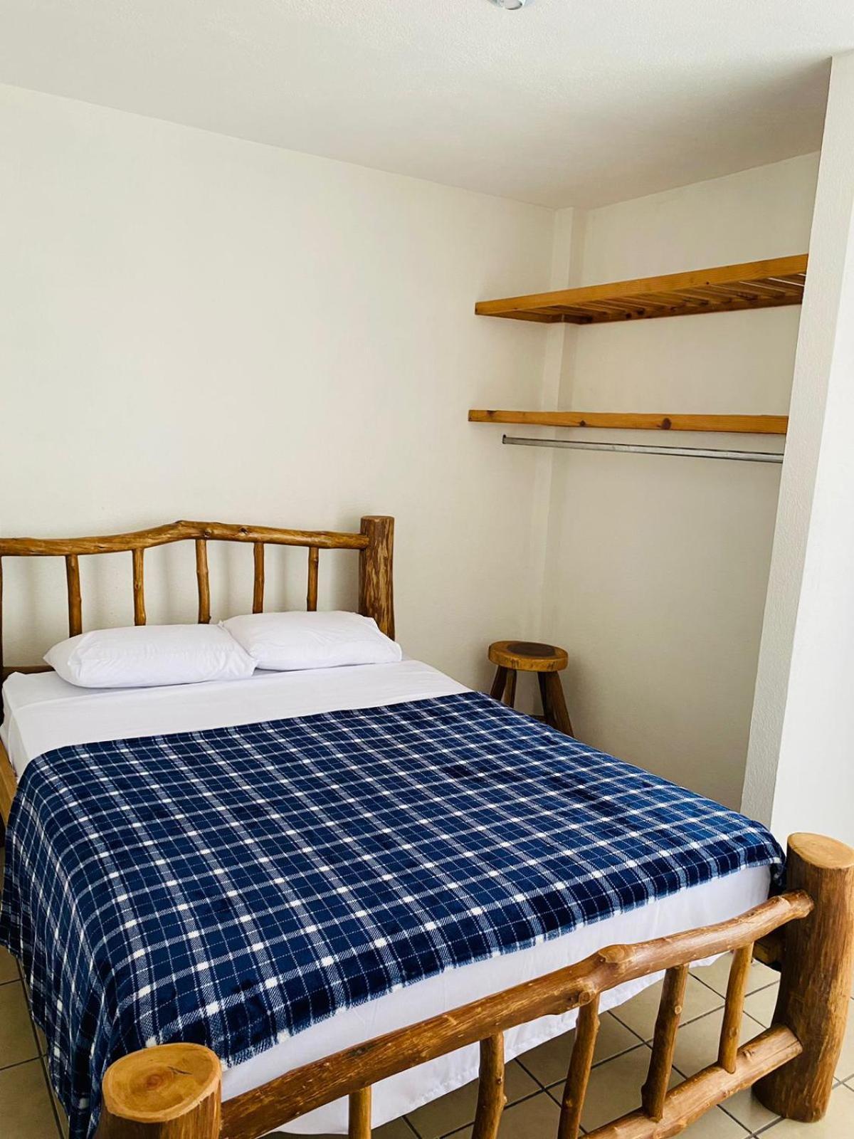 Hostal 17-52 جواتيمالا المظهر الخارجي الصورة
