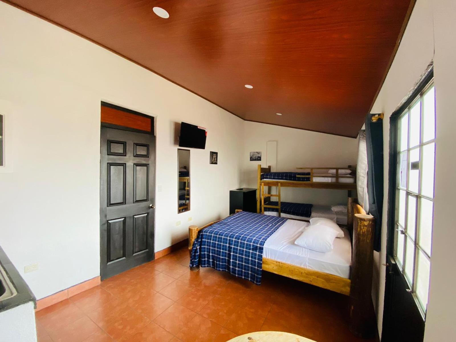 Hostal 17-52 جواتيمالا المظهر الخارجي الصورة