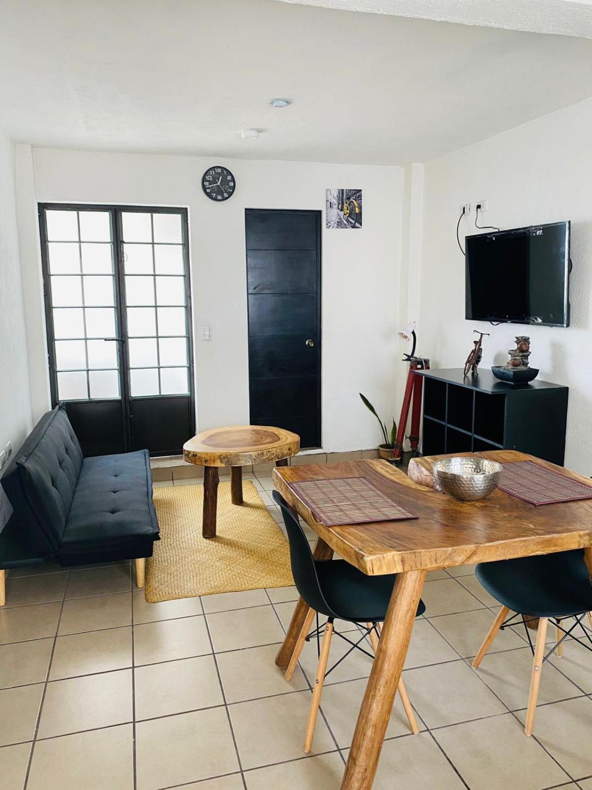 Hostal 17-52 جواتيمالا المظهر الخارجي الصورة