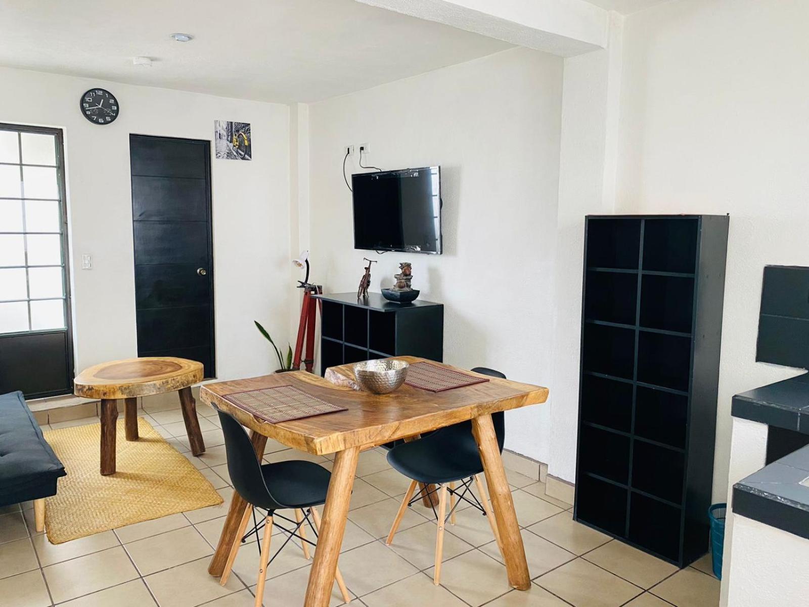 Hostal 17-52 جواتيمالا المظهر الخارجي الصورة