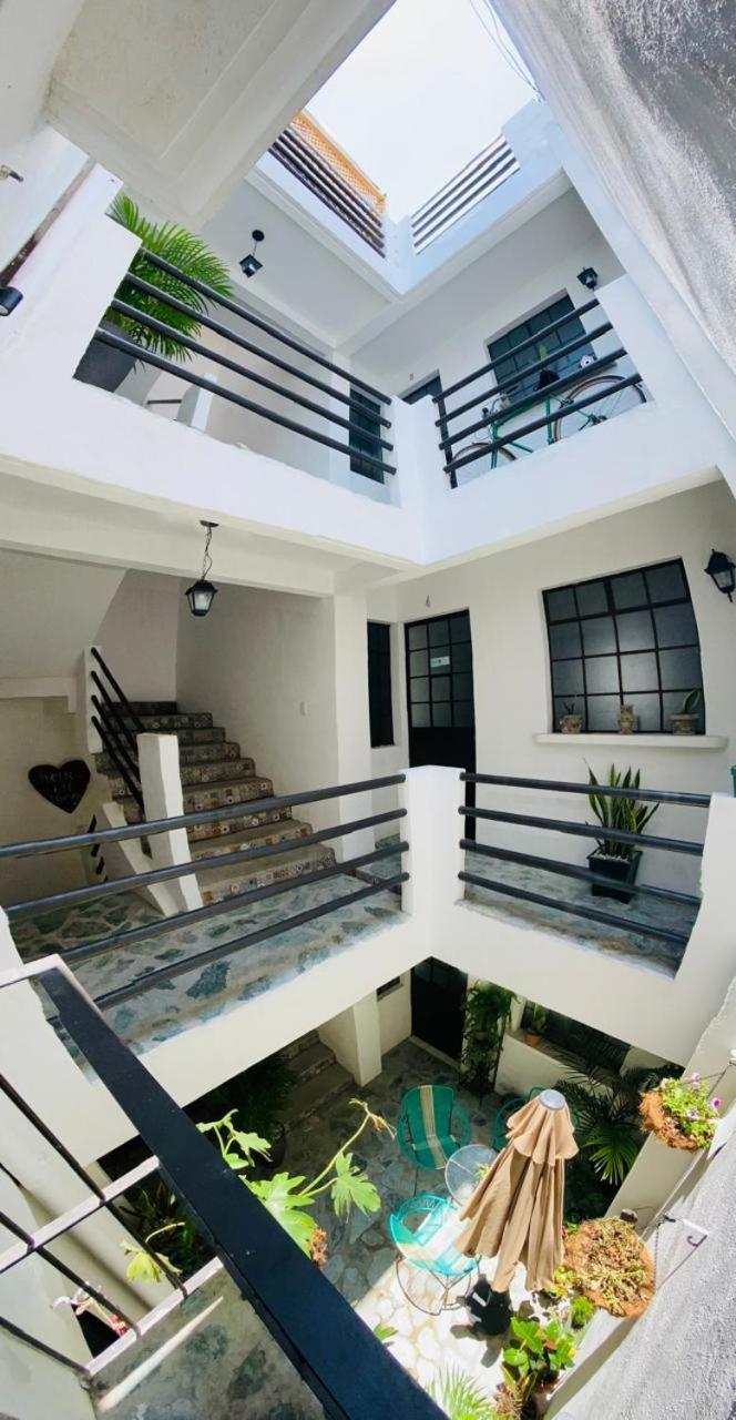 Hostal 17-52 جواتيمالا المظهر الخارجي الصورة