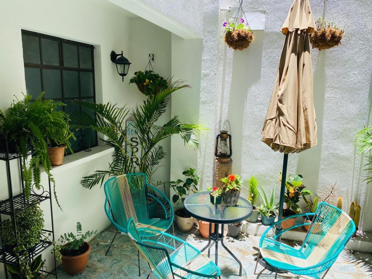 Hostal 17-52 جواتيمالا المظهر الخارجي الصورة