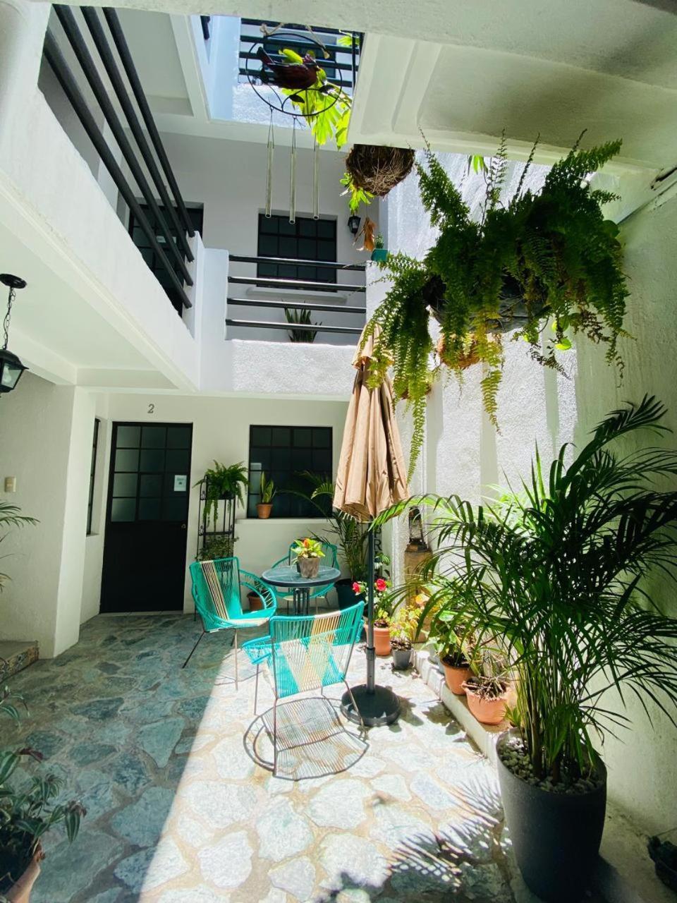 Hostal 17-52 جواتيمالا المظهر الخارجي الصورة