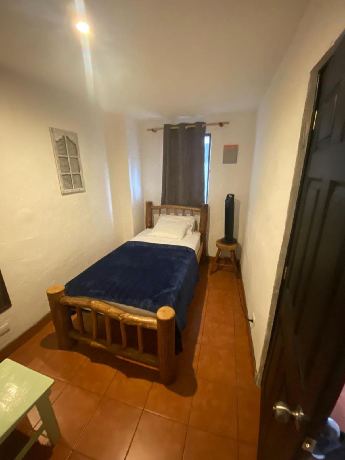 Hostal 17-52 جواتيمالا المظهر الخارجي الصورة