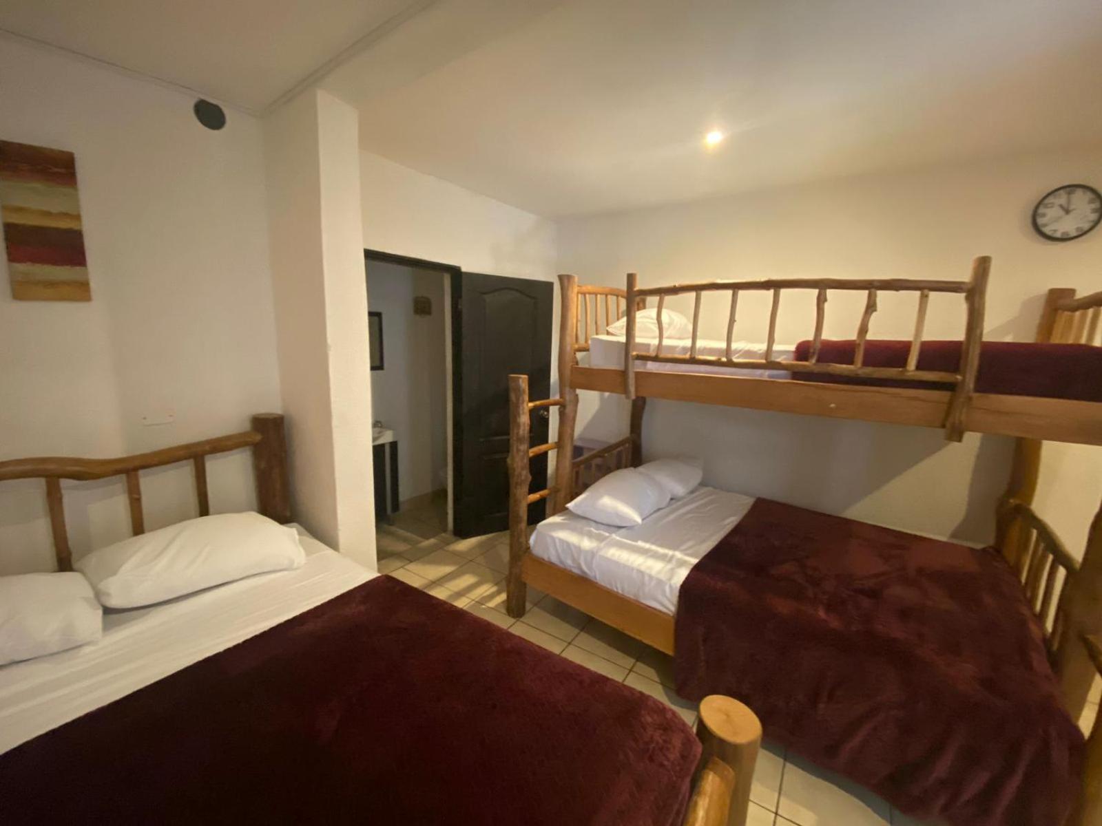 Hostal 17-52 جواتيمالا المظهر الخارجي الصورة