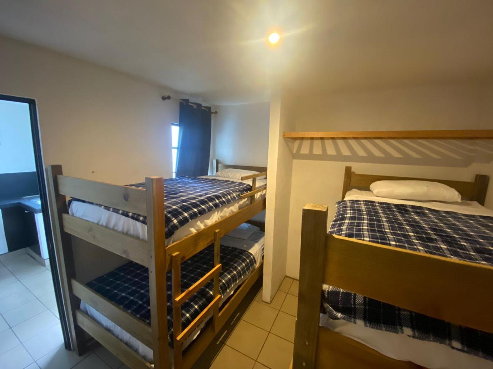 Hostal 17-52 جواتيمالا المظهر الخارجي الصورة