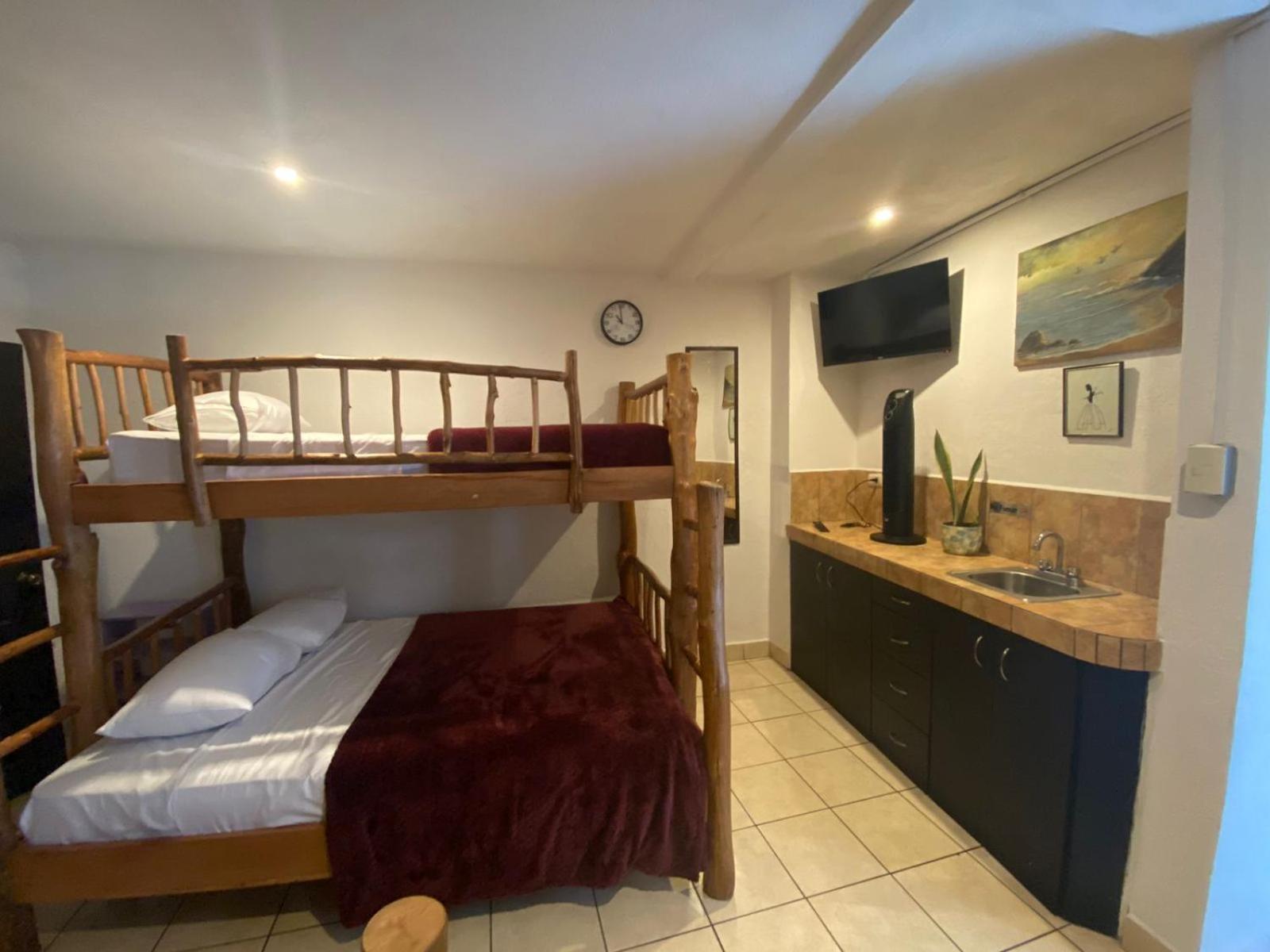 Hostal 17-52 جواتيمالا المظهر الخارجي الصورة