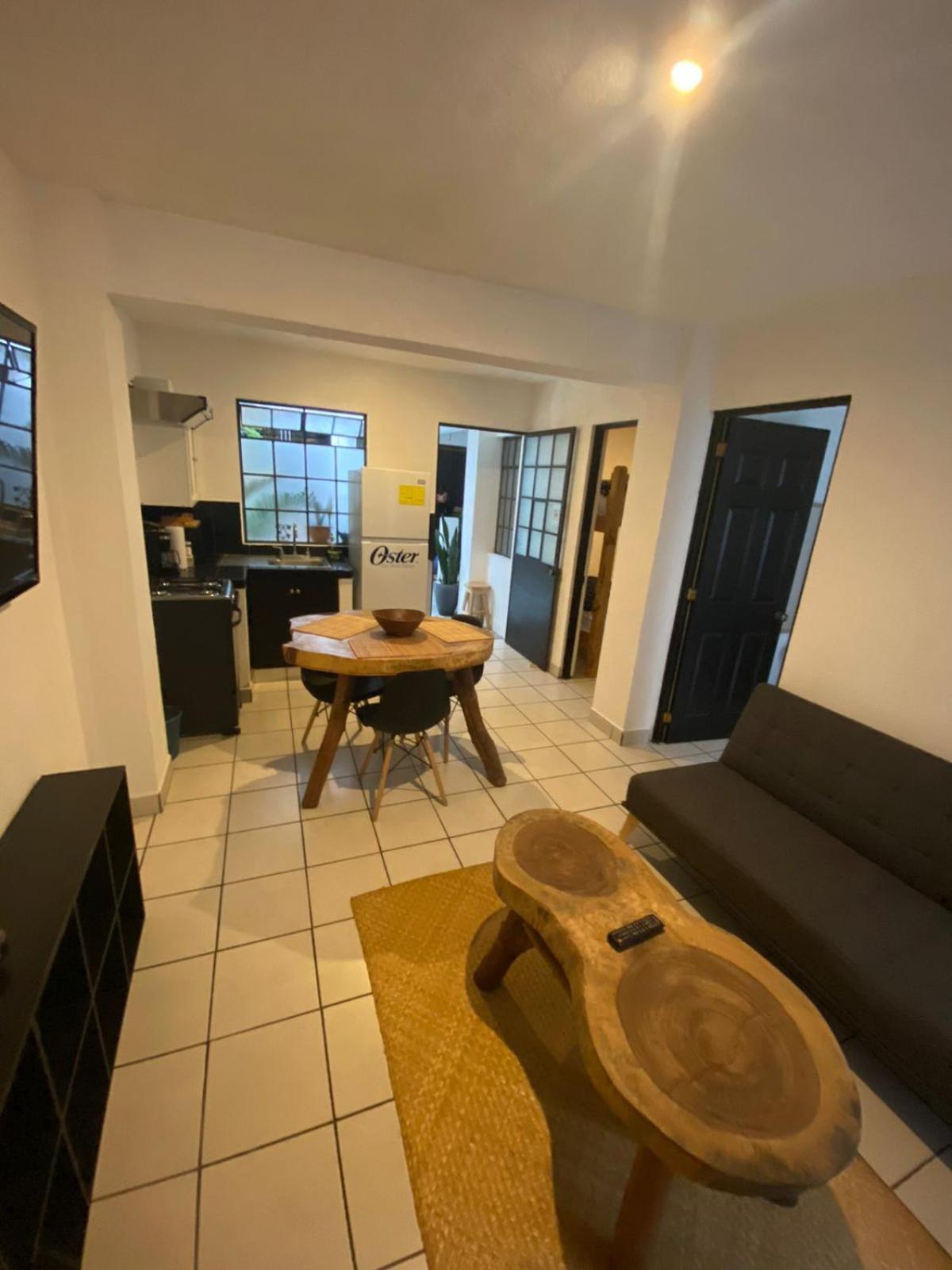 Hostal 17-52 جواتيمالا المظهر الخارجي الصورة