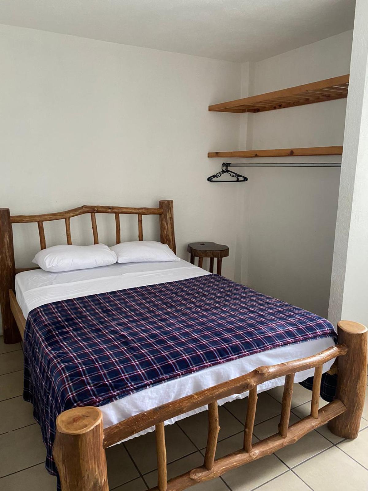 Hostal 17-52 جواتيمالا المظهر الخارجي الصورة