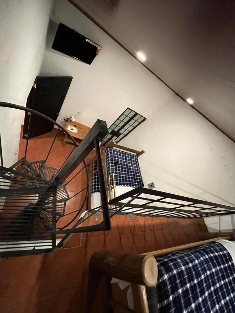 Hostal 17-52 جواتيمالا المظهر الخارجي الصورة