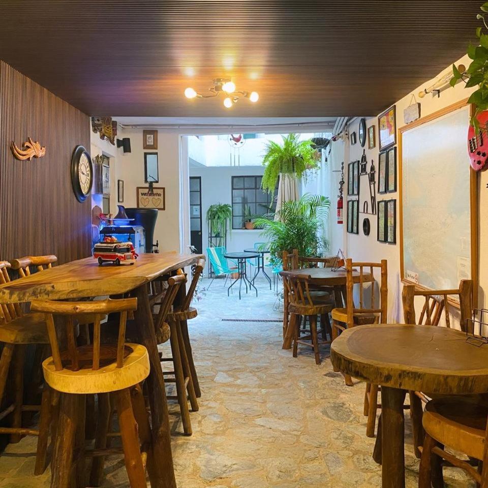 Hostal 17-52 جواتيمالا المظهر الخارجي الصورة