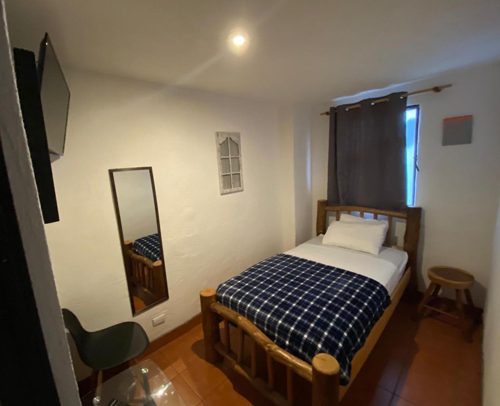 Hostal 17-52 جواتيمالا المظهر الخارجي الصورة