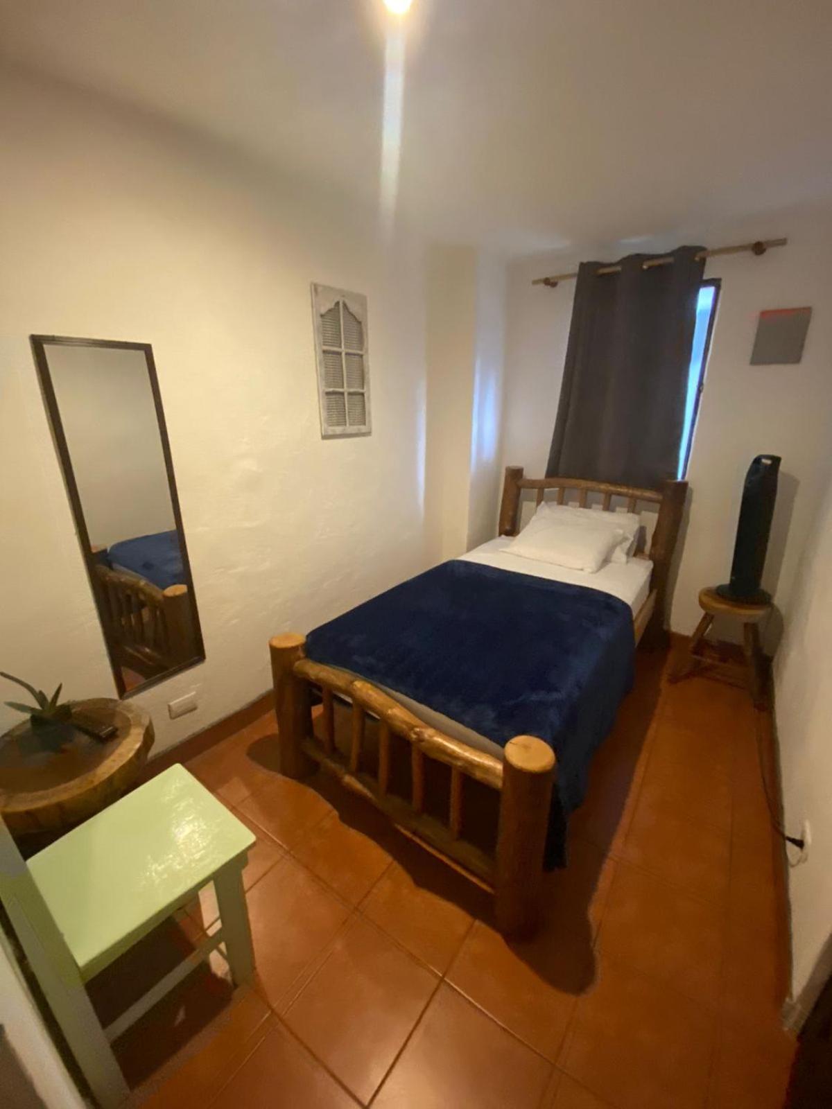 Hostal 17-52 جواتيمالا المظهر الخارجي الصورة