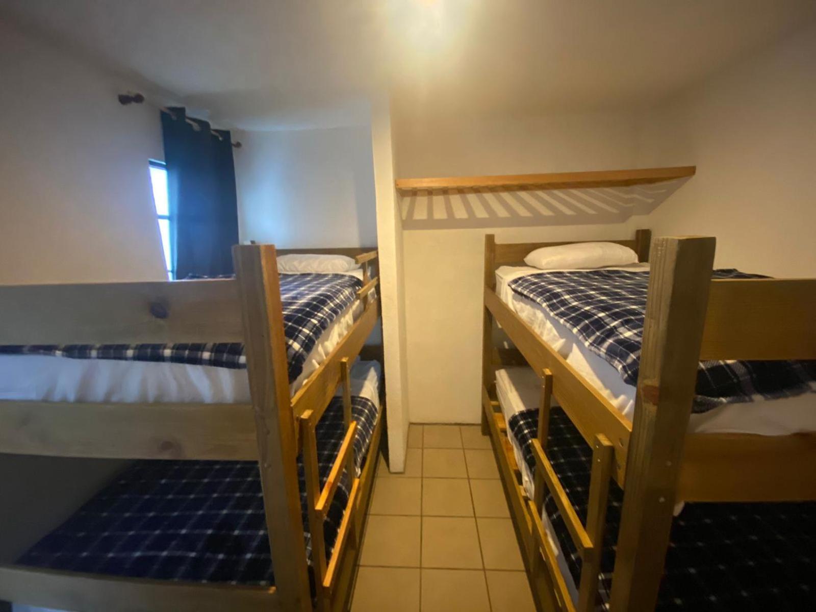 Hostal 17-52 جواتيمالا المظهر الخارجي الصورة