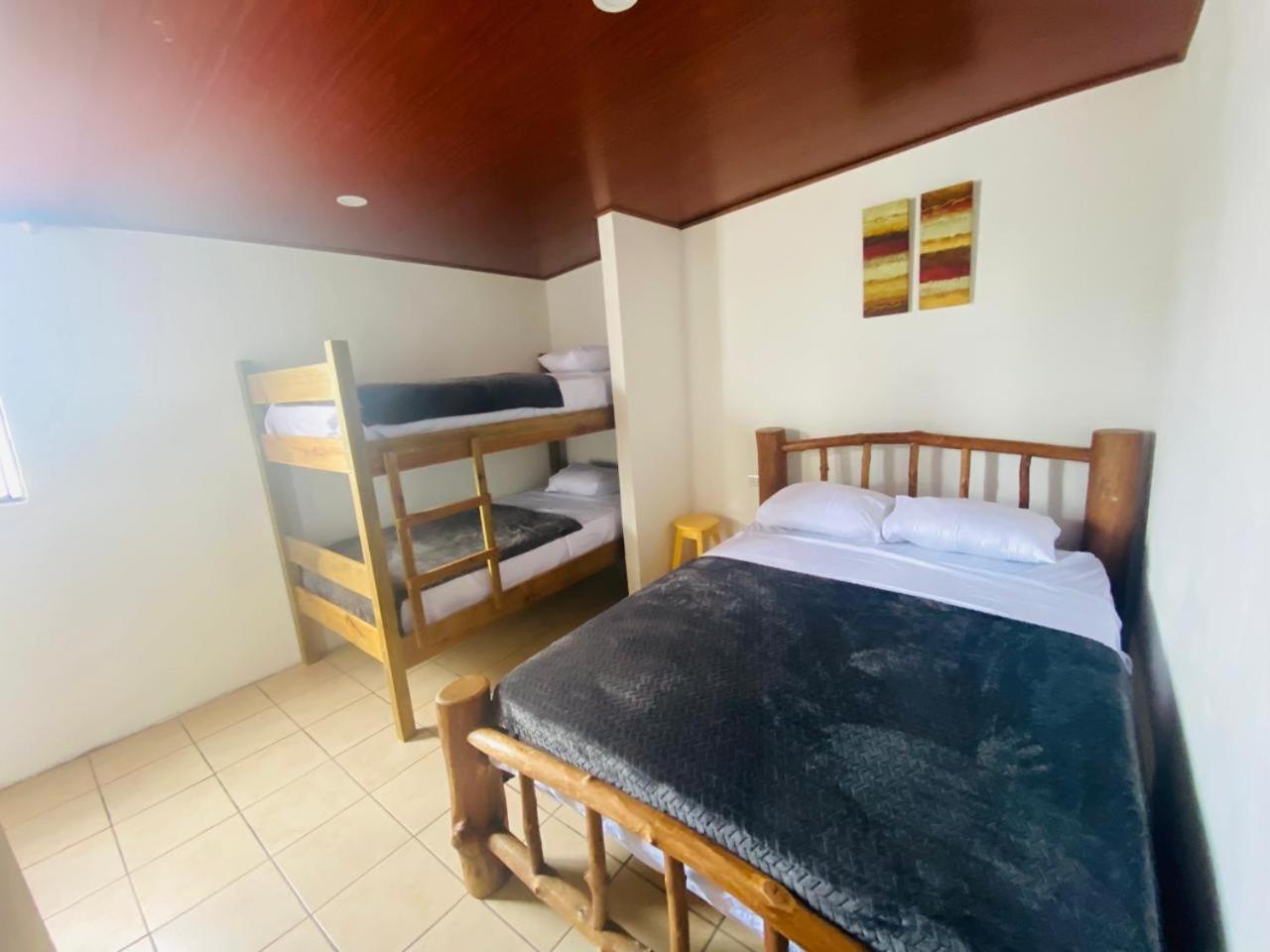 Hostal 17-52 جواتيمالا المظهر الخارجي الصورة