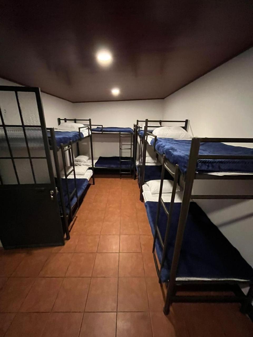Hostal 17-52 جواتيمالا المظهر الخارجي الصورة