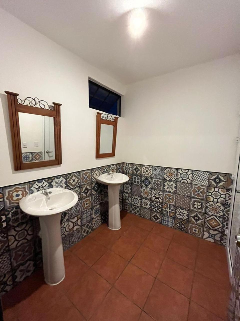 Hostal 17-52 جواتيمالا المظهر الخارجي الصورة