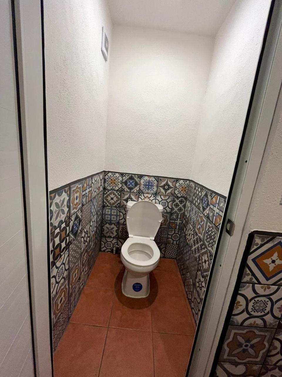 Hostal 17-52 جواتيمالا المظهر الخارجي الصورة