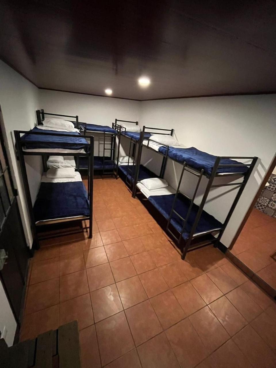Hostal 17-52 جواتيمالا المظهر الخارجي الصورة