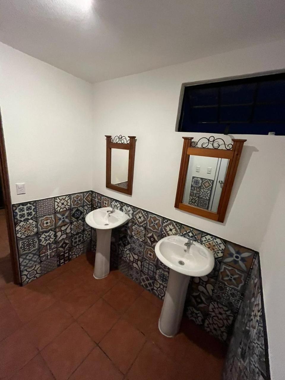 Hostal 17-52 جواتيمالا المظهر الخارجي الصورة
