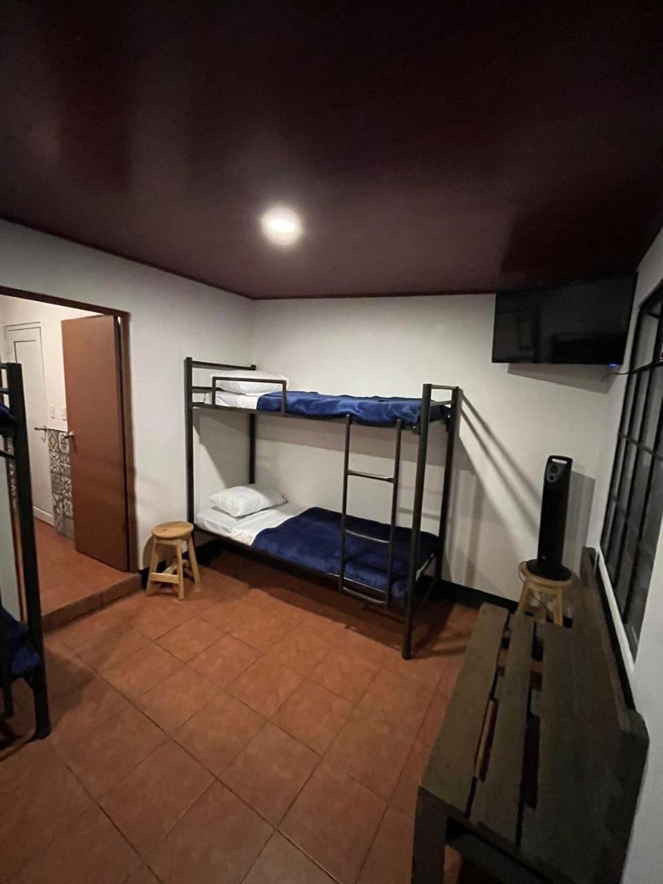 Hostal 17-52 جواتيمالا المظهر الخارجي الصورة