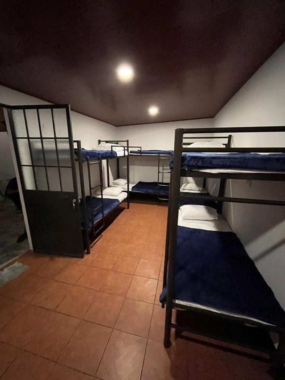 Hostal 17-52 جواتيمالا المظهر الخارجي الصورة