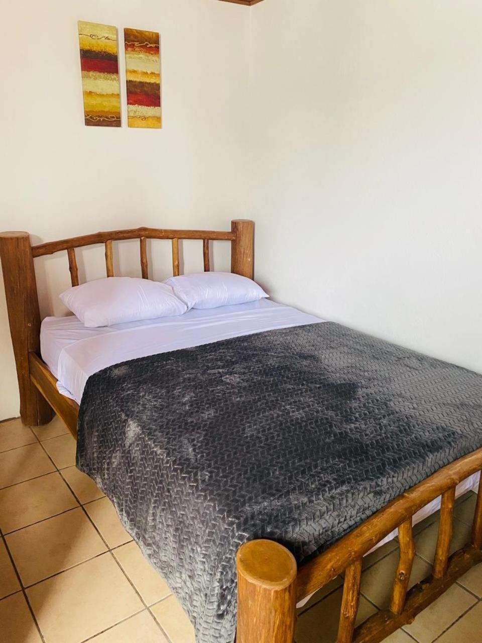 Hostal 17-52 جواتيمالا المظهر الخارجي الصورة