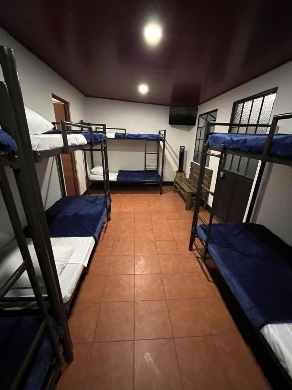 Hostal 17-52 جواتيمالا المظهر الخارجي الصورة