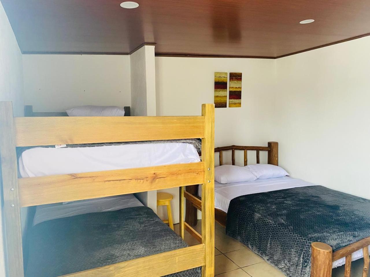 Hostal 17-52 جواتيمالا المظهر الخارجي الصورة