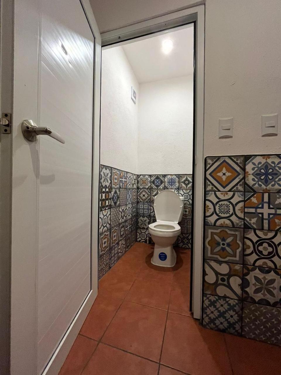 Hostal 17-52 جواتيمالا المظهر الخارجي الصورة