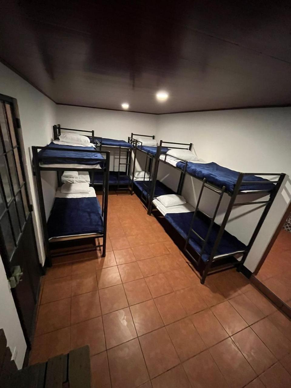Hostal 17-52 جواتيمالا المظهر الخارجي الصورة