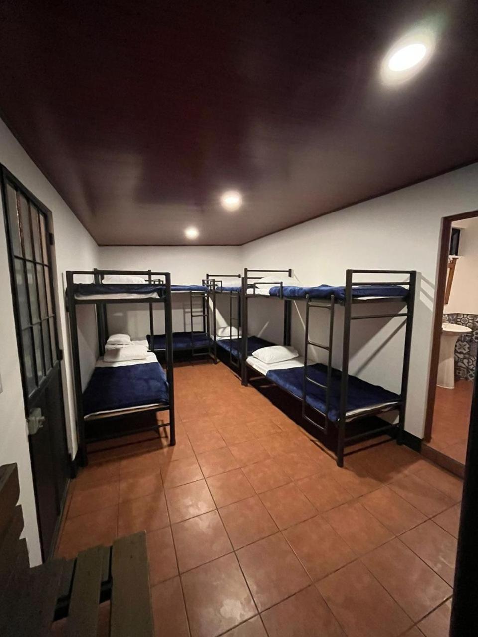 Hostal 17-52 جواتيمالا المظهر الخارجي الصورة